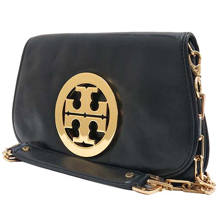 TORY BURCH(�丮��ġ) TB1C9B5F5 ���� �Ƹ��� �ΰ� ���� ���� ���� Ŭ��ġ �� ����� �̹���3 - ���̺��� �߰���ǰ