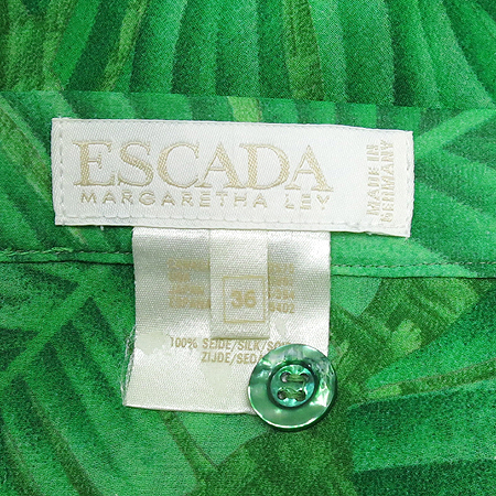 Escada(�������) ��ũ �� ��ĿƮ �̹���4 - ���̺��� �߰���ǰ