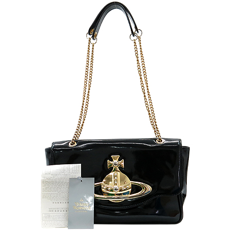 Vivienne_Westwood(���� ����Ʈ���) EBU4694 2011 S/S ���� ���̴�Ʈ EBURY(���丮) ���� ü�� ����� �̹���2 - ���̺��� �߰���ǰ
