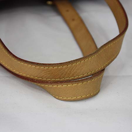 Louis Vuitton(���̺���) M40146 ���׷� ĵ���� �ȷ��� GM 2WAY [��������] �̹���5 - ���̺��� �߰���ǰ