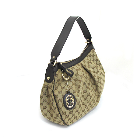 Gucci(����) 232955 ���� GG�ΰ� �ڰ��� ���� ���� Ʈ���� ��Ű ȣ�� ����� [��õ ������] �̹���3 - ���̺��� �߰���ǰ