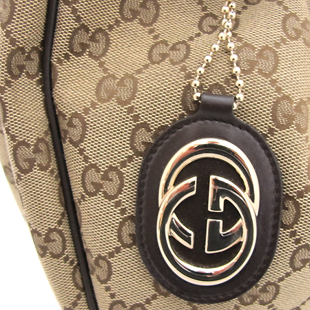 Gucci(����) 232955 ���� GG�ΰ� �ڰ��� ���� ���� Ʈ���� ��Ű ȣ�� ����� [��õ ������] �̹���4 - ���̺��� �߰���ǰ