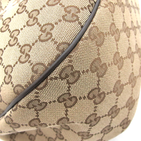 Gucci(����) 232955 ���� GG�ΰ� �ڰ��� ���� ���� Ʈ���� ��Ű ȣ�� ����� [��õ ������] �̹���5 - ���̺��� �߰���ǰ