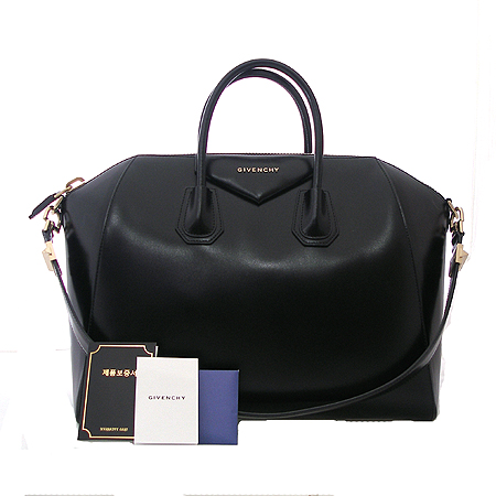 GIVENCHY(�����) ��Ƽ���� ���� �Ұ��� L������ 2WAY [��ġ��] �̹���2 - ���̺��� �߰���ǰ