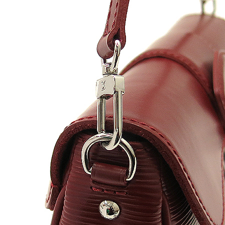 Louis Vuitton(·çÀ̺ñÅë) M5929M ¿¡»ß ·¹´õ ¸ùÅ×´º Ŭ·¯Ä¡ ¼ñ´õ¹é Louis Vuitton(·çÀ̺ñÅë) M5929M ¿¡»ß ·¹´õ ¸ùÅ×´º Ŭ·¯Ä¡ ¼ñ´õ¹é