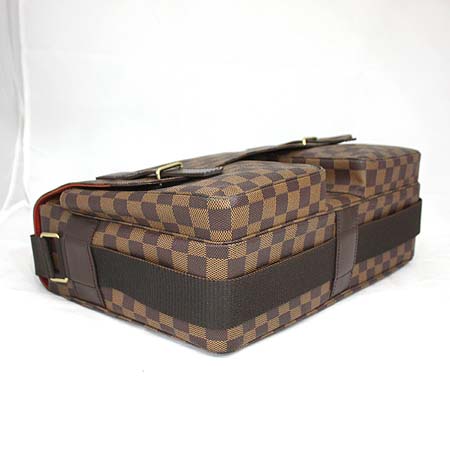 Louis Vuitton(���̺���) N42270 �ٹ̿� ���� ĵ���� ��ε���� ũ�ν��� [��������] �̹���4 - ���̺��� �߰���ǰ