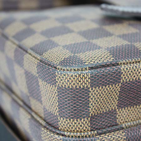 Louis Vuitton(���̺���) N42270 �ٹ̿� ���� ĵ���� ��ε���� ũ�ν��� [��������] �̹���5 - ���̺��� �߰���ǰ