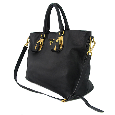 Prada(�����) BN1902 ���� �ΰ� ��� ���� ���� 2WAY [�̾��������] �̹���2 - ���̺��� �߰���ǰ