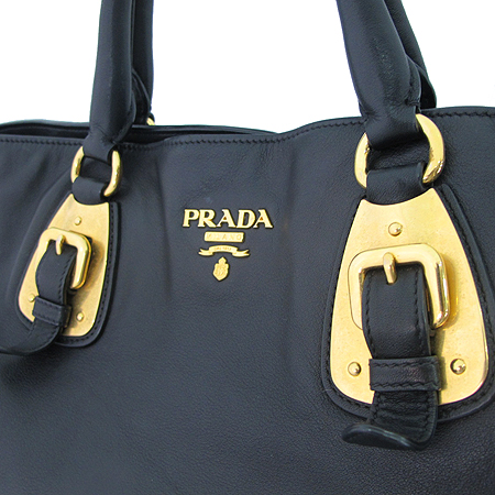 Prada(�����) BN1902 ���� �ΰ� ��� ���� ���� 2WAY [�̾��������] �̹���3 - ���̺��� �߰���ǰ