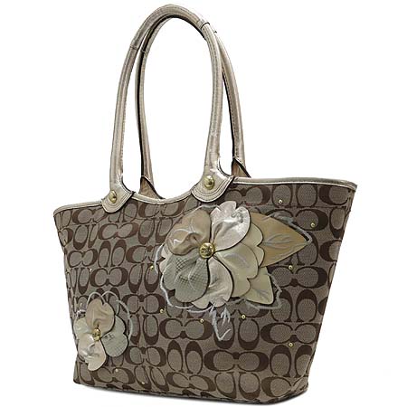 Coach(��ġ) F16276 �ñ״�ó �ö�� ���� ��� ����� �̹���2 - ���̺��� �߰���ǰ