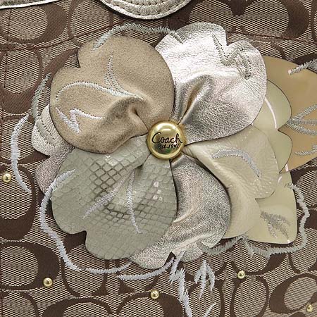 Coach(��ġ) F16276 �ñ״�ó �ö�� ���� ��� ����� �̹���4 - ���̺��� �߰���ǰ