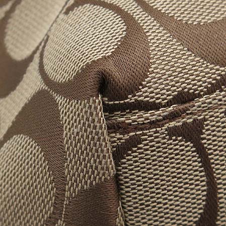 Coach(��ġ) F16276 �ñ״�ó �ö�� ���� ��� ����� �̹���5 - ���̺��� �߰���ǰ