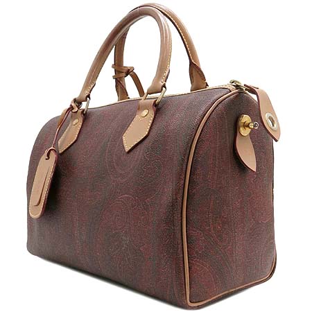 Etro(��Ʈ��) ������ PVC ������ ��Ʈ�� �̹���2 - ���̺��� �߰���ǰ