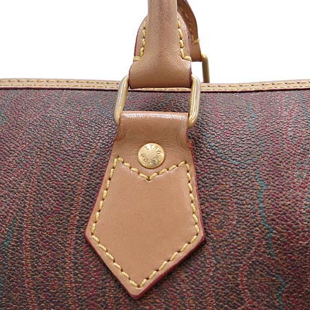 Etro(��Ʈ��) ������ PVC ������ ��Ʈ�� �̹���3 - ���̺��� �߰���ǰ