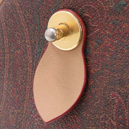 Etro(��Ʈ��) ������ PVC ������ ��Ʈ�� �̹���6 - ���̺��� �߰���ǰ