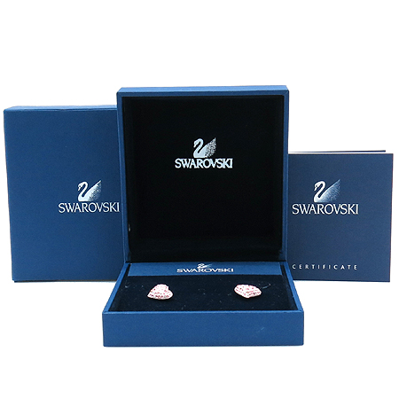 Swarovski(���ͷκ꽺Ű) 993487 ALANA ��Ʈ ��� �Ͱ��� �̹���2 - ���̺��� �߰���ǰ