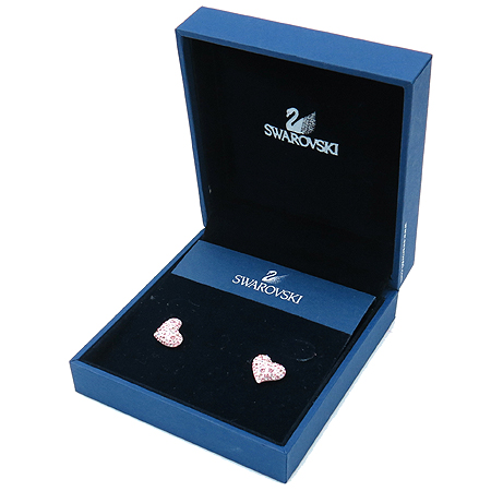 Swarovski(���ͷκ꽺Ű) 993487 ALANA ��Ʈ ��� �Ͱ��� �̹���3 - ���̺��� �߰���ǰ