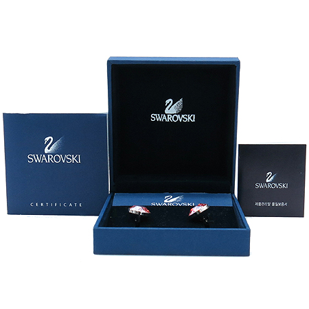 Swarovski(���ͷκ꽺Ű) 973521 BELLA PIERCED ���� ��� �Ͱ��� �̹���2 - ���̺��� �߰���ǰ