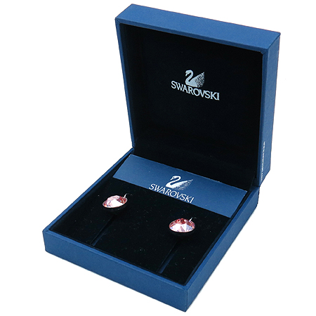 Swarovski(���ͷκ꽺Ű) 973521 BELLA PIERCED ���� ��� �Ͱ��� �̹���3 - ���̺��� �߰���ǰ