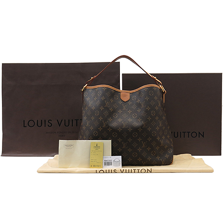 Louis Vuitton(���̺���) M40353 ���׷� ĵ���� ������ƮǮ MM ����� [�б�������] �̹���2 - ���̺��� �߰���ǰ