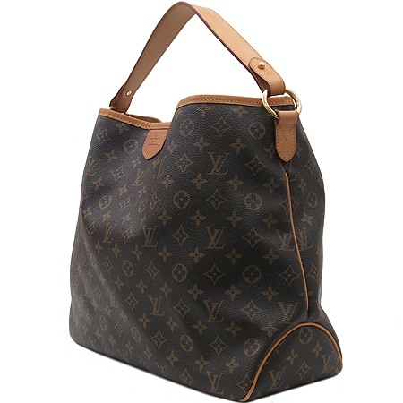 Louis Vuitton(���̺���) M40353 ���׷� ĵ���� ������ƮǮ MM ����� [�б�������] �̹���3 - ���̺��� �߰���ǰ