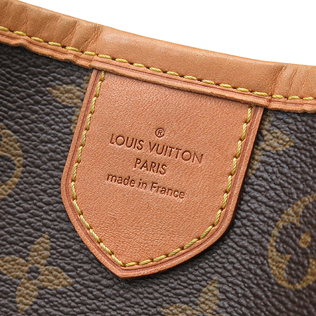 Louis Vuitton(���̺���) M40353 ���׷� ĵ���� ������ƮǮ MM ����� [�б�������] �̹���4 - ���̺��� �߰���ǰ