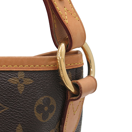 Louis Vuitton(���̺���) M40353 ���׷� ĵ���� ������ƮǮ MM ����� [�б�������] �̹���5 - ���̺��� �߰���ǰ