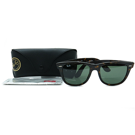 RAY-BAN(���̺�) RB2140 ȣ�� ���� ���۶� �̹���2 - ���̺��� �߰���ǰ