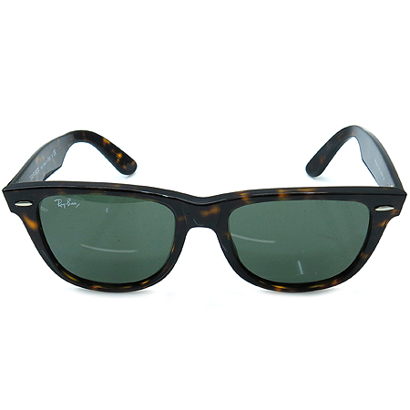 RAY-BAN(���̺�) RB2140 ȣ�� ���� ���۶� �̹���3 - ���̺��� �߰���ǰ