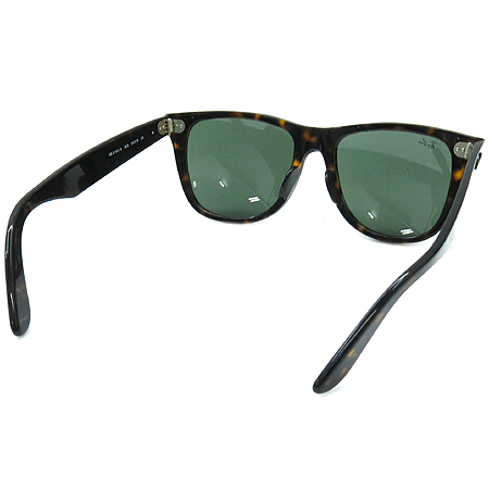 RAY-BAN(���̺�) RB2140 ȣ�� ���� ���۶� �̹���4 - ���̺��� �߰���ǰ