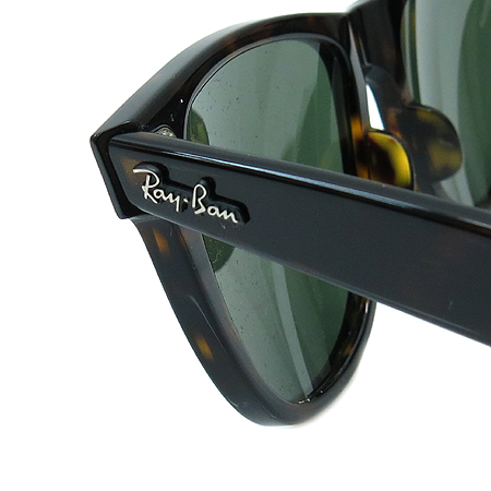 RAY-BAN(���̺�) RB2140 ȣ�� ���� ���۶� �̹���5 - ���̺��� �߰���ǰ
