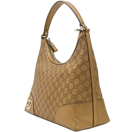 Gucci(����) 257070 GG�ΰ� �ø� ���� ����� [��������] �̹���2 - ���̺��� �߰���ǰ