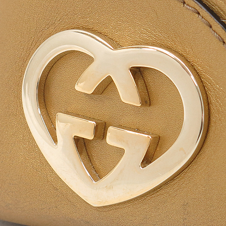 Gucci(����) 257070 GG�ΰ� �ø� ���� ����� [��������] �̹���4 - ���̺��� �߰���ǰ