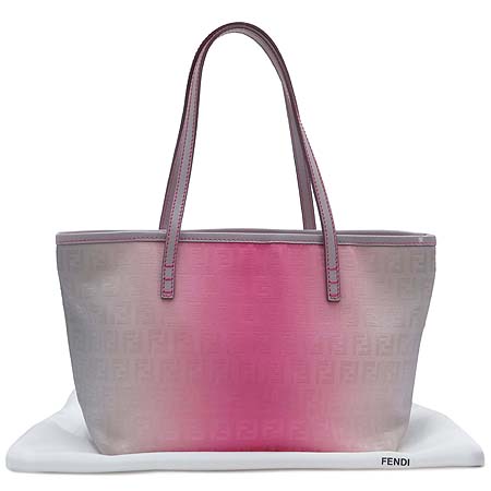 Fendi(���) 8BH099 FF�ΰ� ��ī ��ũ �׶��̼� �к긯 ���� ����� [��õ��] �̹���2 - ���̺��� �߰���ǰ