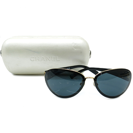 Chanel(����) 4129 ���� ���� �ΰ� ��� ���۶� �̹���2 - ���̺��� �߰���ǰ