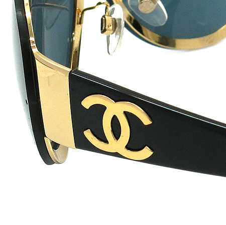Chanel(����) 4129 ���� ���� �ΰ� ��� ���۶� �̹���5 - ���̺��� �߰���ǰ