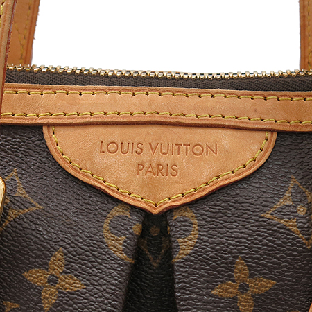 Louis Vuitton(���̺���) M40145 ���׷� ĵ���� �ȷ��� PM 2WAY �̹���4 - ���̺��� �߰���ǰ