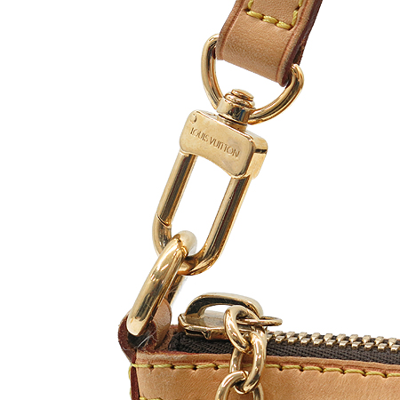 Louis Vuitton(���̺���) M40145 ���׷� ĵ���� �ȷ��� PM 2WAY �̹���6 - ���̺��� �߰���ǰ