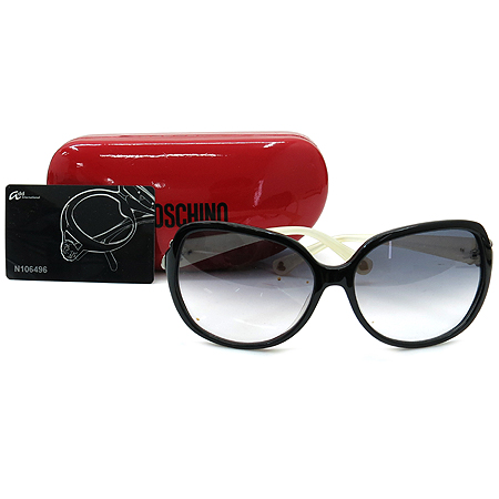 Moschino(��Ű��) MO55401 ���� ��Ʈ��� ���� ���۶� �̹���2 - ���̺��� �߰���ǰ