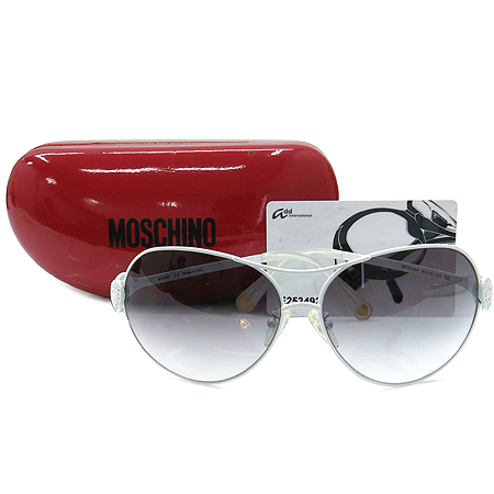 Moschino(��Ű��) MO57804 ���� ��Ʈ��� ���۶� �̹���2 - ���̺��� �߰���ǰ