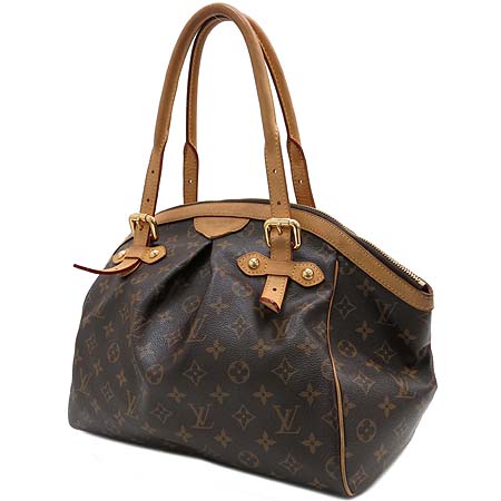 Louis Vuitton(���̺���) M40144 ���׷� ĵ���� Ƽ����GM ����� �̹���2 - ���̺��� �߰���ǰ