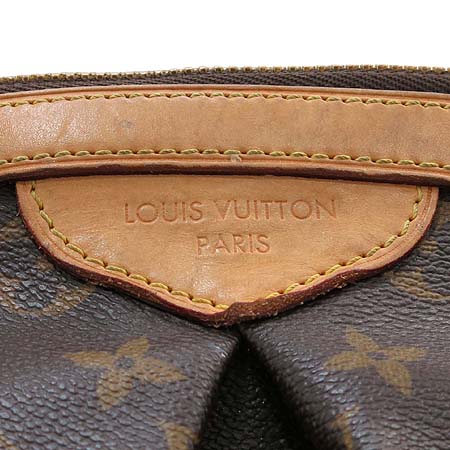 Louis Vuitton(���̺���) M40144 ���׷� ĵ���� Ƽ����GM ����� �̹���4 - ���̺��� �߰���ǰ