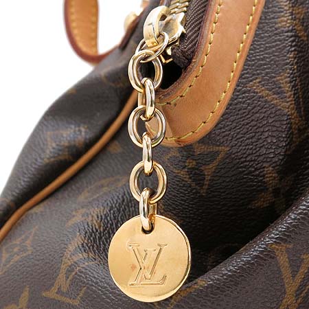 Louis Vuitton(���̺���) M40144 ���׷� ĵ���� Ƽ����GM ����� �̹���5 - ���̺��� �߰���ǰ