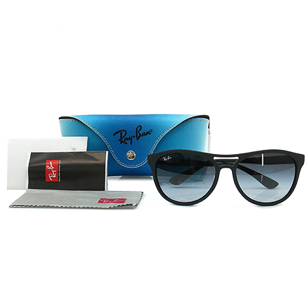 RAY-BAN(���̺�) RB4170 ���� ���� ���۶� �̹���2 - ���̺��� �߰���ǰ