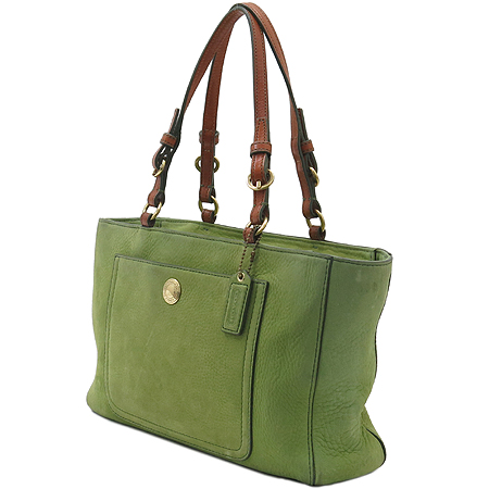 Coach(��ġ) F10187 ���� �ΰ� ��� �׸� ���� �̴� ���� ����� �̹���2 - ���̺��� �߰���ǰ