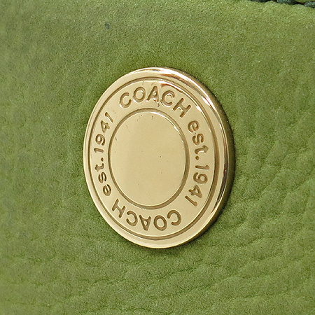 Coach(��ġ) F10187 ���� �ΰ� ��� �׸� ���� �̴� ���� ����� �̹���5 - ���̺��� �߰���ǰ