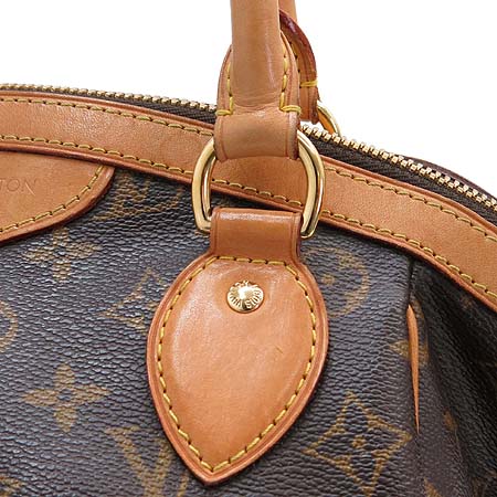 Louis Vuitton(���̺���) M40143 ���׷� ĵ���� Ƽ���� PM ��Ʈ�� [�б�������] �̹���3 - ���̺��� �߰���ǰ
