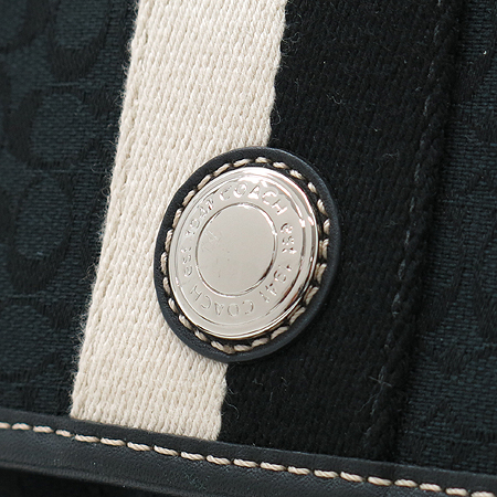 Coach(��ġ) F70183 ���� �ΰ� ��Ʈ ��� �к긯 ũ�ν��� �̹���3 - ���̺��� �߰���ǰ