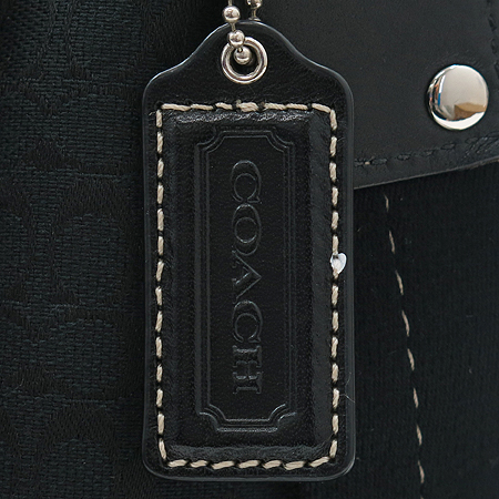 Coach(��ġ) F70183 ���� �ΰ� ��Ʈ ��� �к긯 ũ�ν��� �̹���4 - ���̺��� �߰���ǰ