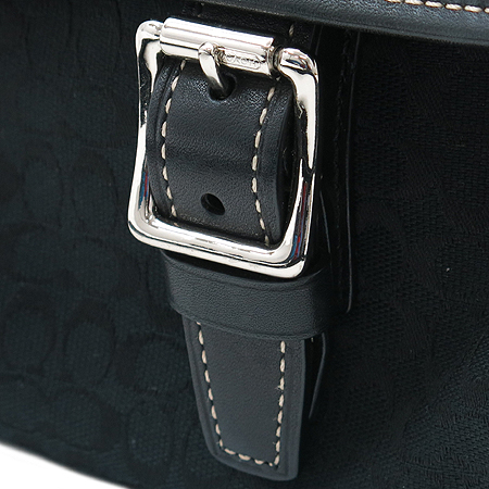 Coach(��ġ) F70183 ���� �ΰ� ��Ʈ ��� �к긯 ũ�ν��� �̹���5 - ���̺��� �߰���ǰ